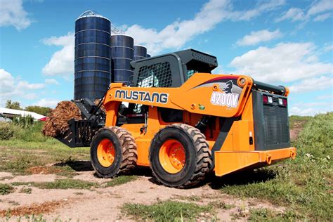 mustang skid steer dealers in texas|manitou equipment dealer near me.